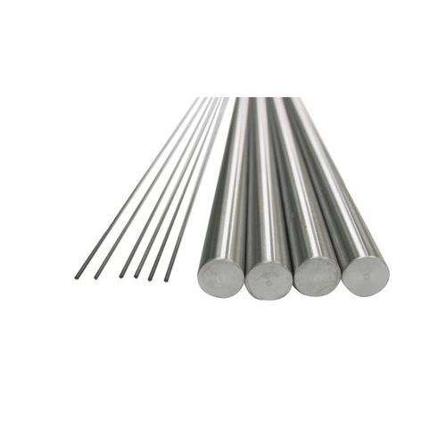 Molybdène en barre - Xi'an Refra Tungsten and Molybdenum Co., Ltd (RMM)