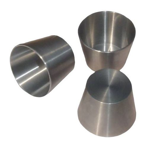 Creuset en molybdène - Xi'an Refra Tungsten and Molybdenum Co., Ltd (RMM)