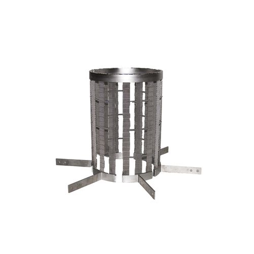 Écran thermique pour four - Xi'an Refra Tungsten and Molybdenum Co., Ltd (RMM) - haute température