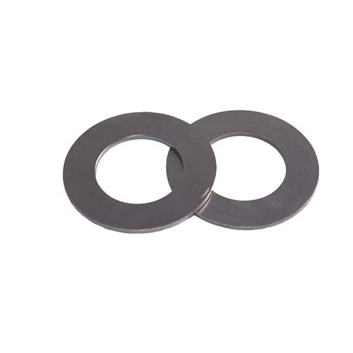 Rondelle ronde - Xi'an Refra Tungsten and Molybdenum Co., Ltd (RMM) - plate / en molybdène / en tungstène