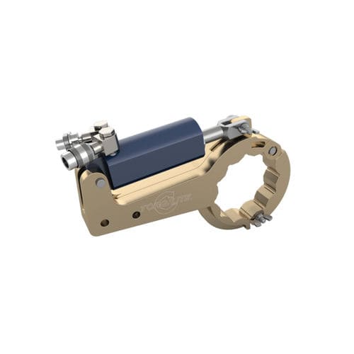 Clé dynamométrique hydraulique - JN series - TORQLITE INC - pour écrou