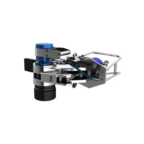 Clé dynamométrique hydraulique - RT series - TORQLITE INC - pour applications lourdes