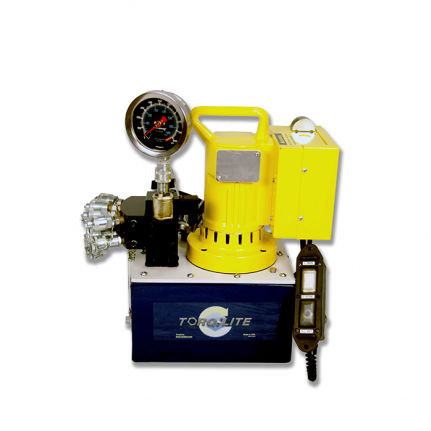 Pompe centrifuge - TL series - TORQLITE INC - à air / électrique / à amorçage standard