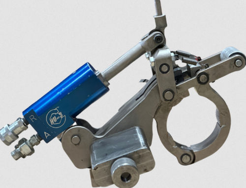 Clé dynamométrique hydraulique - HU  - TORQLITE INC - réglable / à tête interchangeable