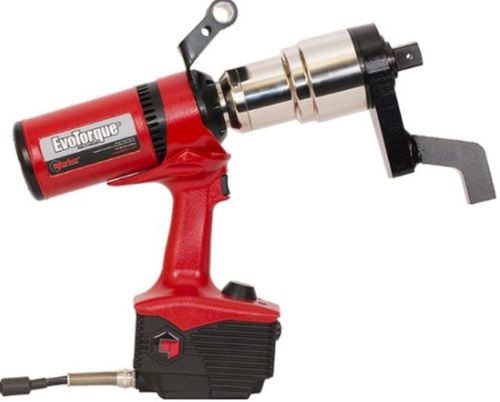 Multiplicateur de couple avec batterie - EvoTorque®2 series - TORQLITE INC