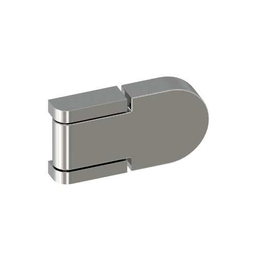 Charnière en acier inoxydable - 60050 series - Martin Levelling Components - à souder / 90°
