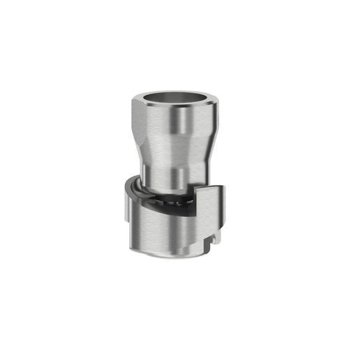 Nettoyeur haute pression à eau chaude - Turbodisc series  - GEA Breconcherry - électrique / stationnaire / en acier inoxydable