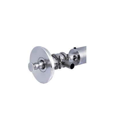 Pulverisateur d'eau - IS 25 - GEA Breconcherry - pneumatique / en inox
