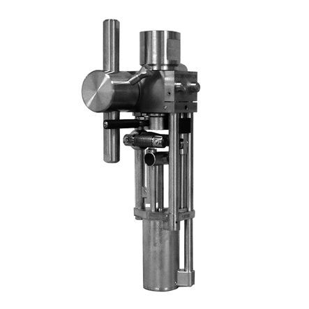 Nettoyeur haute pression à eau chaude - Fury 602 - GEA Breconcherry - électrique / mobile / en acier inoxydable