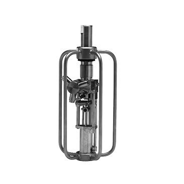 Nettoyeur haute pression à eau chaude - TWB series  - GEA Breconcherry - électrique / mobile / en acier inoxydable