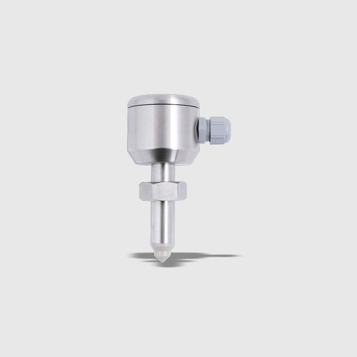 Capteur de proximité capacitif - SMW 100 - GEA Breconcherry - cylindrique / PNP / compact