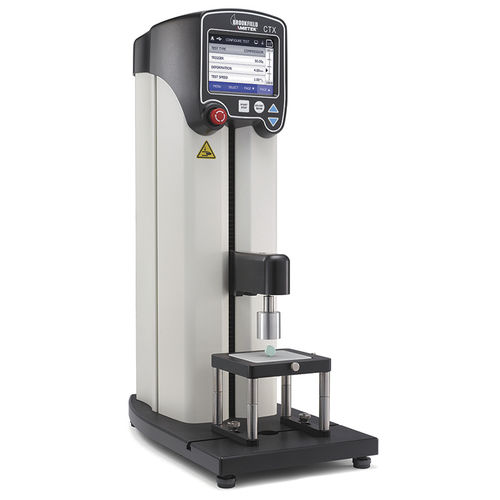 Analyseur de texture - CTX Texture Analyzer - AMETEK Brookfield