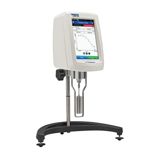 Rhéomètre viscomètre - DVNext - AMETEK Brookfield