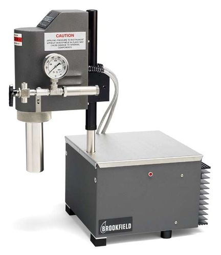 Rhéomètre rotatif - PVS - AMETEK Brookfield