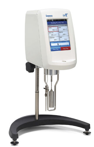 Viscosimètre rotatif - DV2T - AMETEK Brookfield - de laboratoire / en ligne