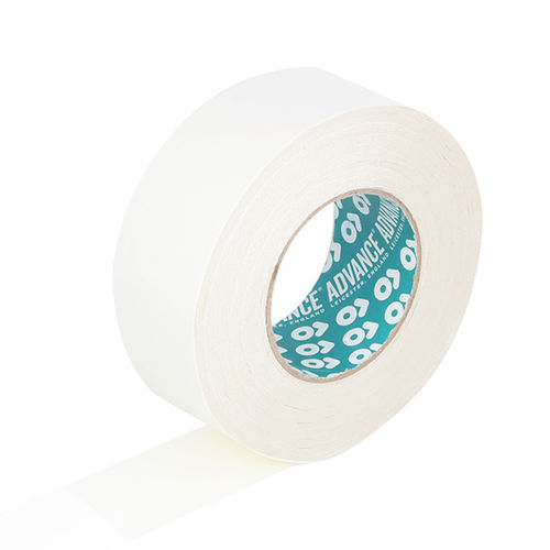 Ruban adhésif double-face - AT320 - Advance Tapes - en PVC / intercalaire en papier / caoutchouc