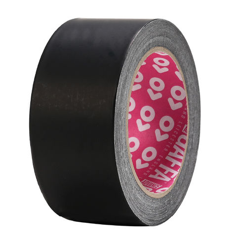 Ruban adhésif d'étanchéité - AT205 - Advance Tapes - en aluminium / acrylique / noir