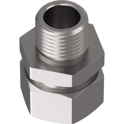 Adaptateur en laiton - ADGP Series - Teaflex S.p.a - de filetage