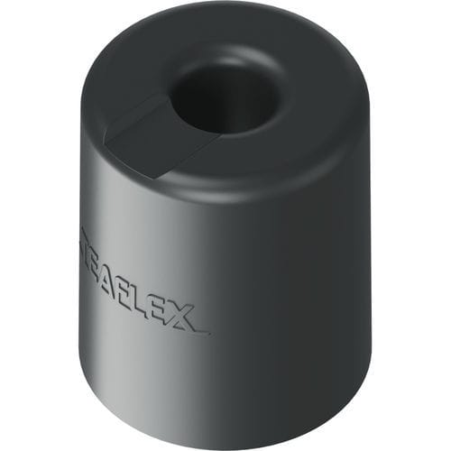 Gaine de protection - BCTS Series - Teaflex S.p.a - tubulaire / en polyamide / en PA