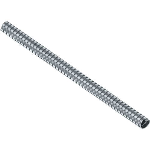 Barre ronde en acier - DAN Series - Teaflex S.p.a - de construction / galvanisé