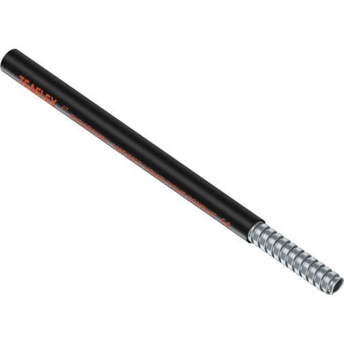 Gaine de protection - EXDAR Series - Teaflex S.p.a - tubulaire / de câbles électriques / en PVC