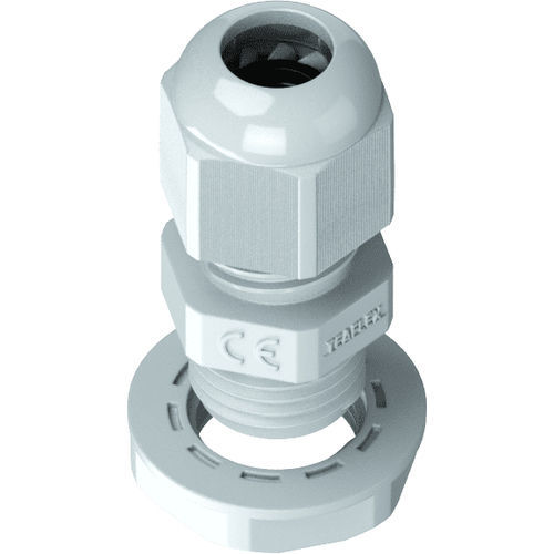 Presse-étoupe en polyamide - PTE series - Teaflex S.p.a - IP67 / droit