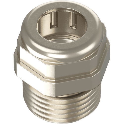 Presse-étoupe en laiton - CPR Series - Teaflex S.p.a - IP68 / fileté