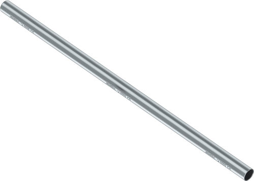 Tuyau rigide pour l'eau - STD Series - Teaflex S.p.a - en acier galvanisé / de protection