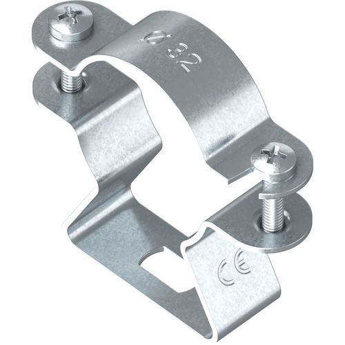 Crapaud de fixation pour poutres métalliques - COLFS Series - Teaflex S.p.a