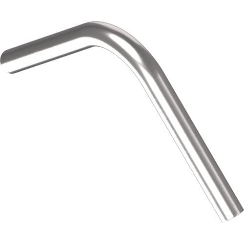 Coude de tuyauterie en acier - CX Series - Teaflex S.p.a - en acier inoxydable / 90°