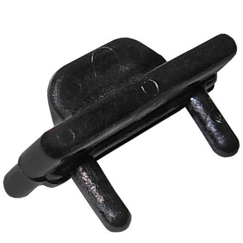 Clip pour connecteur - 2-8644P1 - Anderson Power Products - en plastique / de fixation