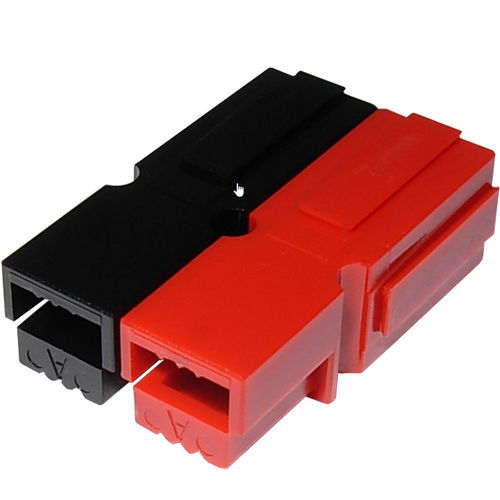 Enceinte rectangulaire - ASMFP30-1X2-KR - Anderson Power Products - en plastique / pour connecteur / vide