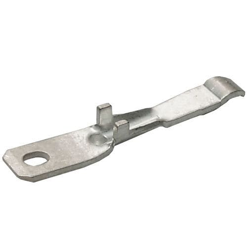 Contact électrique à sertir - SAF-D-GRID&reg; 400 - Anderson Power Products - plat / doigt / en cuivre