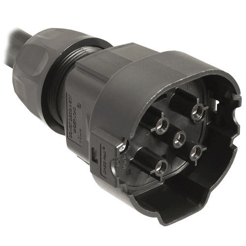Connecteur d'alimentation électrique - SPEC PAK® - Anderson Power Products - femelle / en plastique / IP68