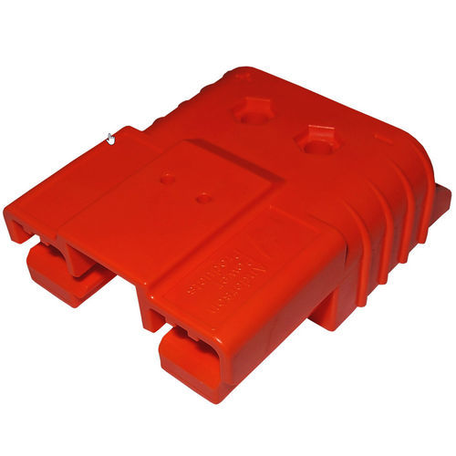 Enceinte rectangulaire - SBE®80 - Anderson Power Products - en plastique / pour connecteur / IEC