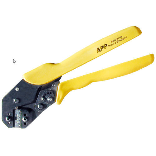 Outil de sertissage manuel - POWERPOLE® 75 - Anderson Power Products - pour fil