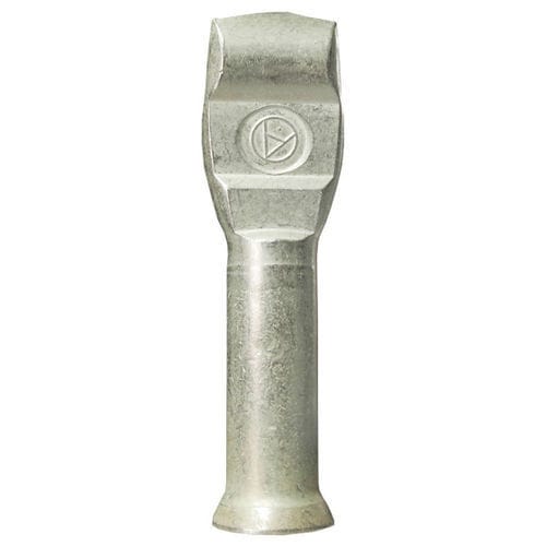 Connecteur pour câble - SB®350 - Anderson Power Products - d'alimentation électrique / en métal argenté / pour l'industrie