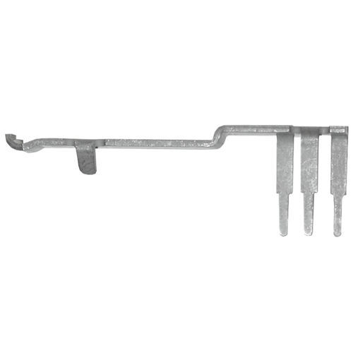 Connecteur de secteur - POWERPOLE® 75 55A - Anderson Power Products - PCB / fil à carte / en argent