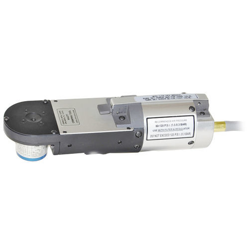 Outil de sertissage pneumatique - TP0001 - Anderson Power Products