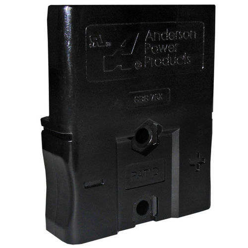 Enceinte rectangulaire - SBS®75X - Anderson Power Products - en plastique / résistante aux produits chimiques / IEC