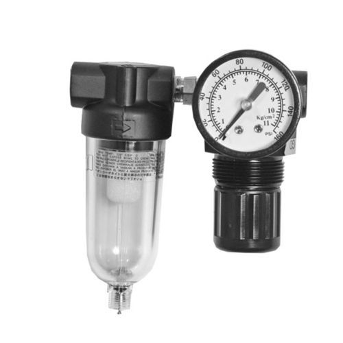 Filtre régulateur à air - TA0002 - Anderson Power Products - à cartouche / industriel