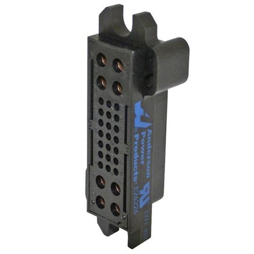 Capot de connecteur électrique - POWER DRAWER® - Anderson Power Products - plastique