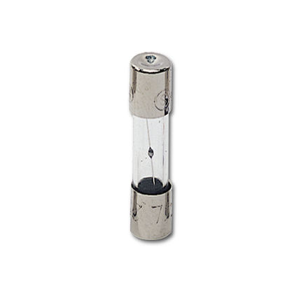 Fusible retardé - T series - ITALWEBER - cylindrique / miniature / en verre
