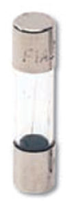 Fusible cartouche - F series - ITALWEBER - action rapide / en verre