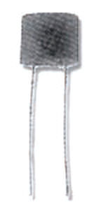 Fusible action rapide - 50 mA - 6.3 A, 250 V - ITALWEBER - pour circuit imprimé / pour automobile