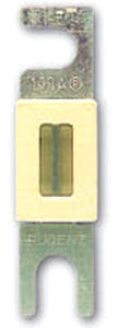 Fusible lame - 35 - 425 A, 80 VDC | TRA, TRB series - ITALWEBER - miniature / DC
