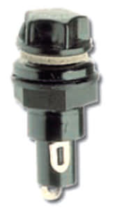 Porte-fusible - ITALWEBER