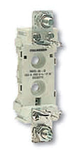 Support pour fusible NH - NHD, NHU, NHK series - ITALWEBER