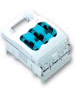 Disjoncteur à coupure de charge basse tension - LTS series - ITALWEBER - modulaire / compact