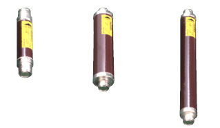 Fusible cylindrique - 2 - 200 A, 7.2 - 36 kV | FMT series - ITALWEBER - moyenne tension / pour moteur électrique